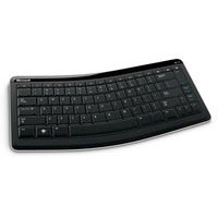 Microsoft Bluetooth Mobile Keyboard 5000 (T4L-00012)